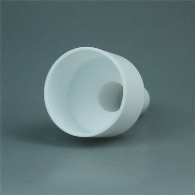 PTFE Buchner Funnel Adopt for Ultra-pure PTFE Alternative to Ceramic Buchner Funnel to Avoid Breakage photo-2