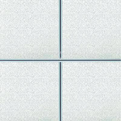 Mineral Fiber False Ceiling Plate For Commercial photo-4