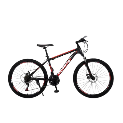Wholesale Mountain Bike 26-inch Cheap Bicycle in Stock photo-3