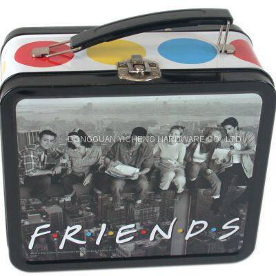 Handle Tin Box photo-4