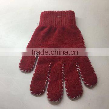 Fashion Magic Gloves photo-4