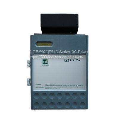 Eurotherm590-DC-Drives-591C/0700/5/3/0/1/0/00-70A