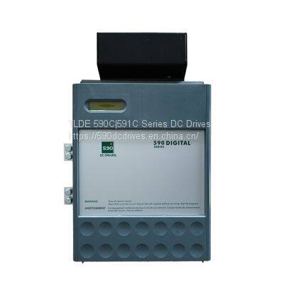 Eurotherm590C-DC-Drives-591C/3800/5/3/0/1/0/00-380A photo-5
