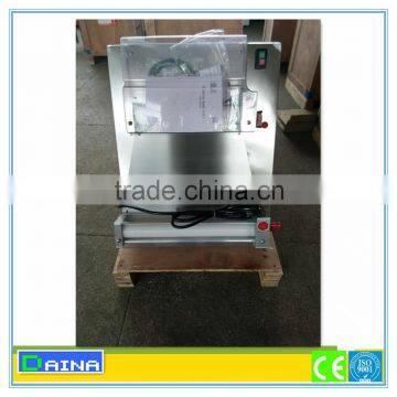 Factory direct sale!!! electric pizza dough roller machine, automatic dough sheet roller