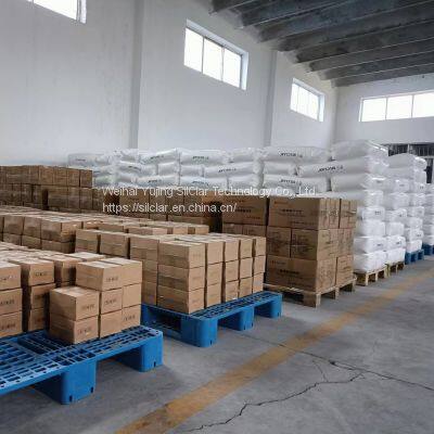 Silica for Fryer Oil Purification by Filtration photo-4