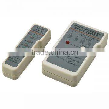 UTP/STP/FTP Network Cable Tester