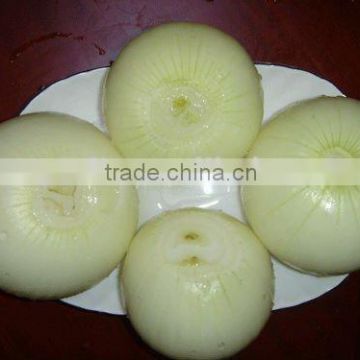 Fresh White Onion