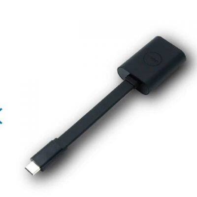 Dell USB-C to VGA Adapter OEM photo-2