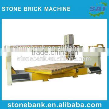 Stone Brick Machine