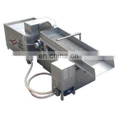 Emulsion Type Isolated Soy Protein Production Line Production Plant photo-3