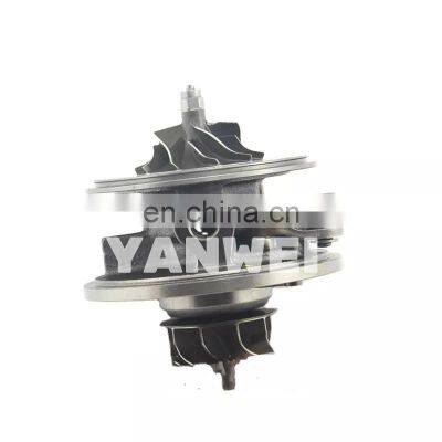 Quality factory BV39 KKK turbo CHRA 54399880058 54399700057 turbine cartridge for T5 Transporter 1.9 TDI DPF 75 Kw 102 HP