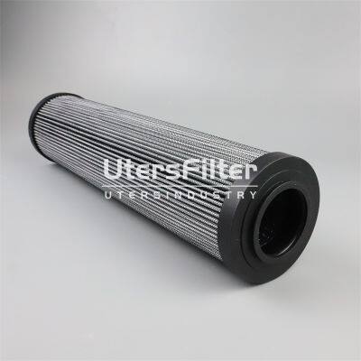 WT1665 UTERS replace of Filtrec hydraulic oil filter element