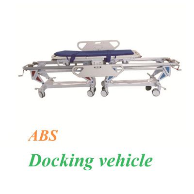 Docking Vehicle Medical Vehicle Series Products Rescue Vehicle Treatment Vehicle