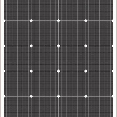 Mirekold 156mm 150W MONO crystalline silicon solar cell with superior quality