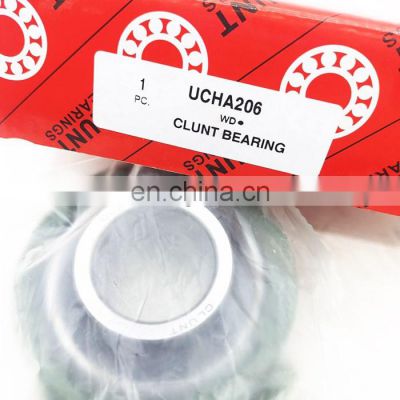 Good price 30*78*103mm UCHA206 bearing UCHA206 Hanger Type Mounted Bearing UCHA206