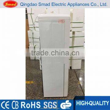 Home use hot cold normal water cooler dispensers machine