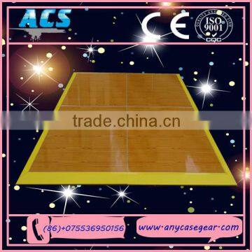 ACS 2015 New Wooden Dance Floor Plate for Event photo-3