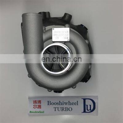 High quality K27 turbocharger 844289 3802014 53279706800 53279886800 1977-11 Volvo-Penta Ship engine TAMD70 844289