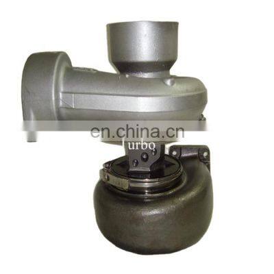 S4DS Turbo  7C7582 196552 313272 7C-7582 196550 turbocharger used for Caterpillar Industrial Engine with engine 3306B