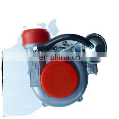 turbocharger RHF4 S00001291+01 turbo for 2.0T MAXUS car parts of factory directly