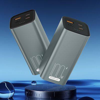 Vinop Super Fast Charging PD100W Super Fast Charging Super Fast Charging for Laptop photo-4