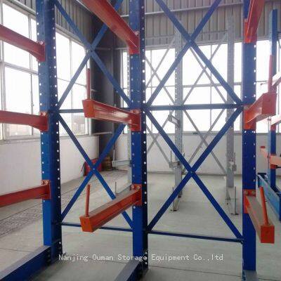 Heavy Duty Cantilever Rack