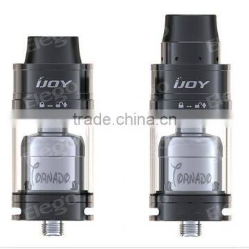 Wholesale Genuine IJOY Tornado RDTA 5ml Tank With Huge Vapor photo-6