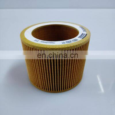 Atlas  screw air compressor parts wholesaleair filter1092200281