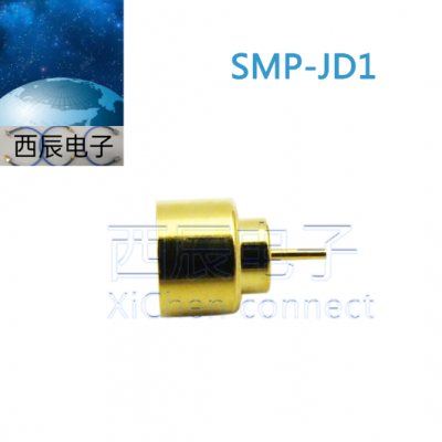 RF coaxial connectorSMP-JD1