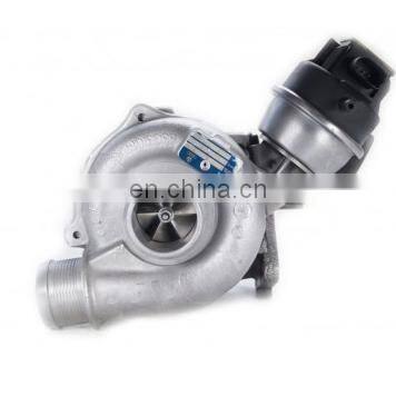 Turbo for Audi A4 B7 2.0 TDi 170HP BRD BVA engine 53039700109 turbocharger