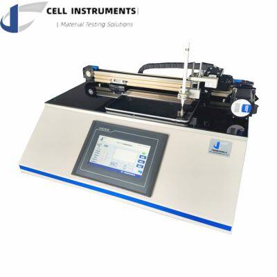 Stylus Pen Sliding and COF Tester photo-4