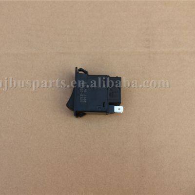 Good Price Original Bus Spare Parts 3712-00578 Rocker Switch ZK6129H ABS Switch for Chinese Bus photo-4