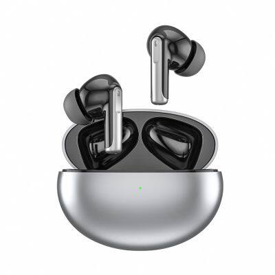 CASUN Hot Selling mini ENC ANC tws earphone headphones BT 5.3 wireless sports tws earbuds with charging case