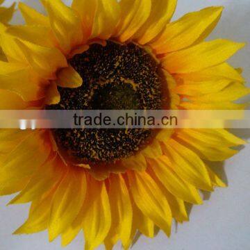 Artificial blossom sunflower /artificial turnsole