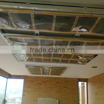 TL#009 [ TAEIL ] Ceiling Heating Film , Carbon Heater Film , Floor Heating Film , Underfloor Heating System photo-5