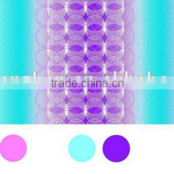 The Cheapest Factory Price Polyester Printed Fabric photo-3