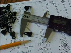 Industrial Power Backup NTC Sensor:THERM-O-DISC ASN1H103K/10J1H0064