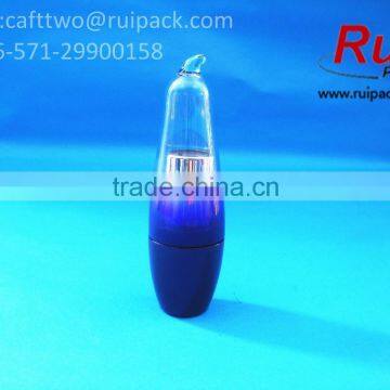 New! Cute Shape Lipstick Tube, Unique Shape Lip Balm Container, Strange Design Lip Cream Case photo-6