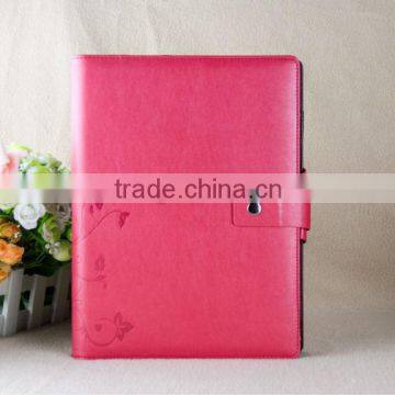 Hot Selling Notebook with calendar NS-1011