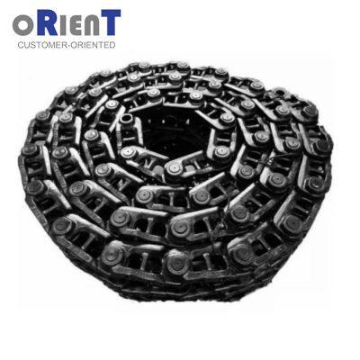 790258414 Good Quality Liebherr HS855HD Track Chain Track Link Assy for Crawler Crane