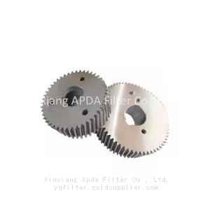 High quality air compressor Wheel Gear 39109517