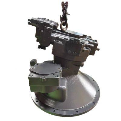 SBZSZ UCHIDA A8V Series A8V55ESBR A8V55ESAR A8V59ESBR A8V172ESBR Plunger Hydraulic Oil Pump for  A8V55ESBR6.202F2-983