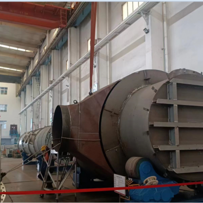 Chinese famous brand  Reactor  tubular reactor Tubular polymerization reactor