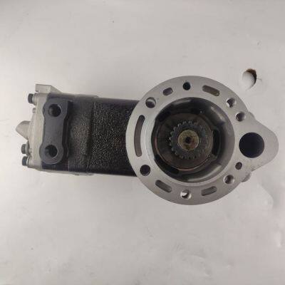 Mining Construction Machinery NT855 N14 Diesel Engine Parts Air Compressor 3018534 photo-3