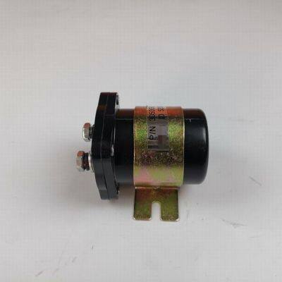NT855 K19 Truck Engine Starter Solenoid Switch Relay 3050692 24V
