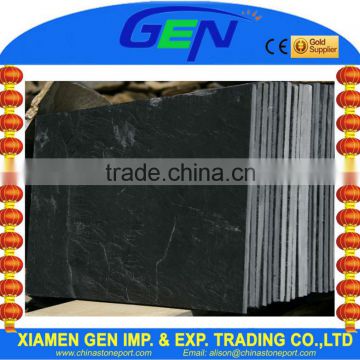 China superior quality natural slate tiles