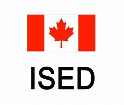 Having A2LA accredited qualifications, we can meet ISED certification testing requirements and provide customers