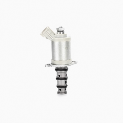 Excavator parts Hitachi ZAX200/240/250-3 hydraulic pump proportional solenoid valve 9258047 9246518