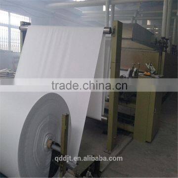 PP Long Fibers or Short Staple Fiber Needle Punched Nonwoven Geotextile Price