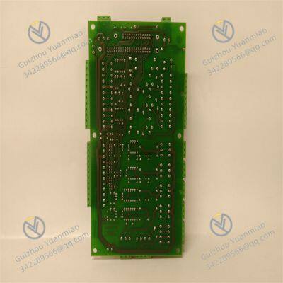 SNAT602TAC Specialized PCB Circuit Board ABB photo-3